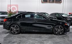 مرسيدس بنز A-Class